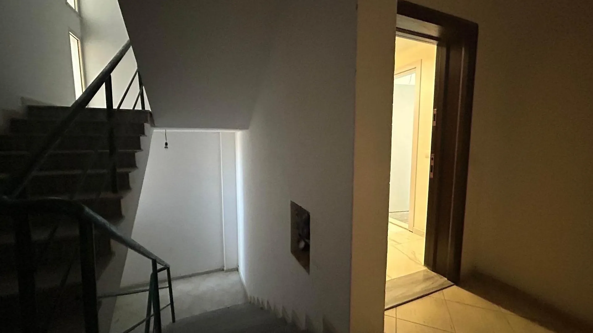 Apartamento Seaside Haven Durrës