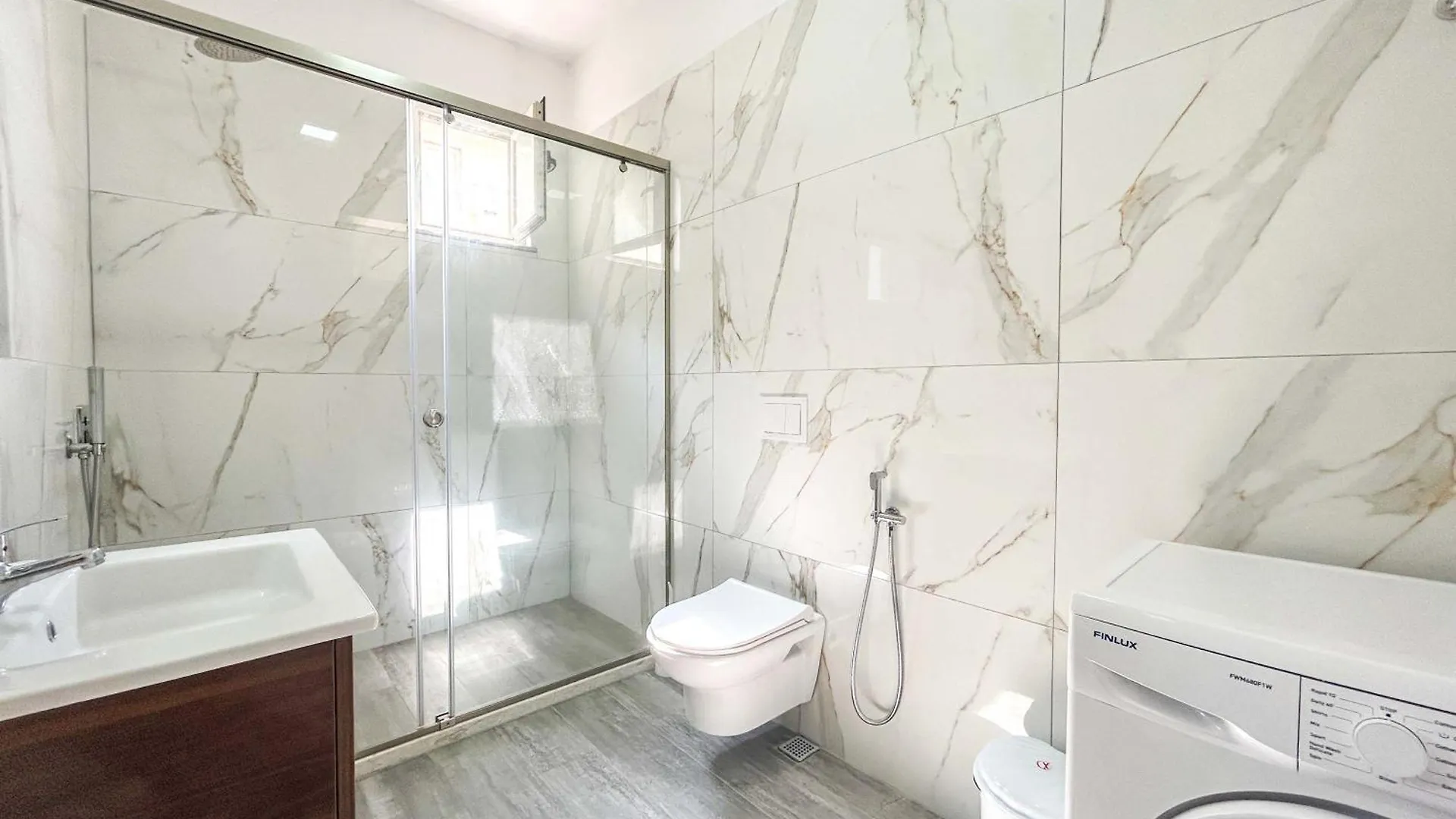 Apartamento Seaside Haven Durrës