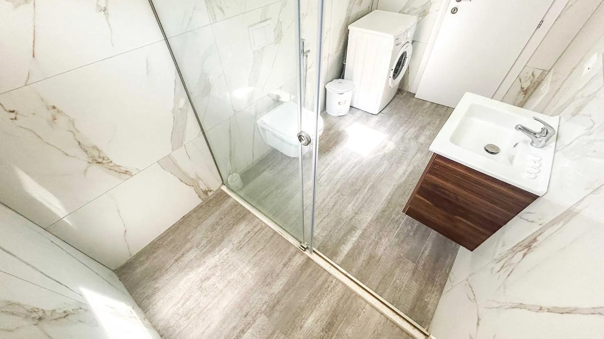 Apartamento Seaside Haven Durrës Albania