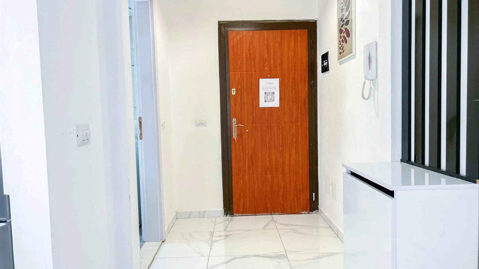 Apartamento Seaside Haven Durrës