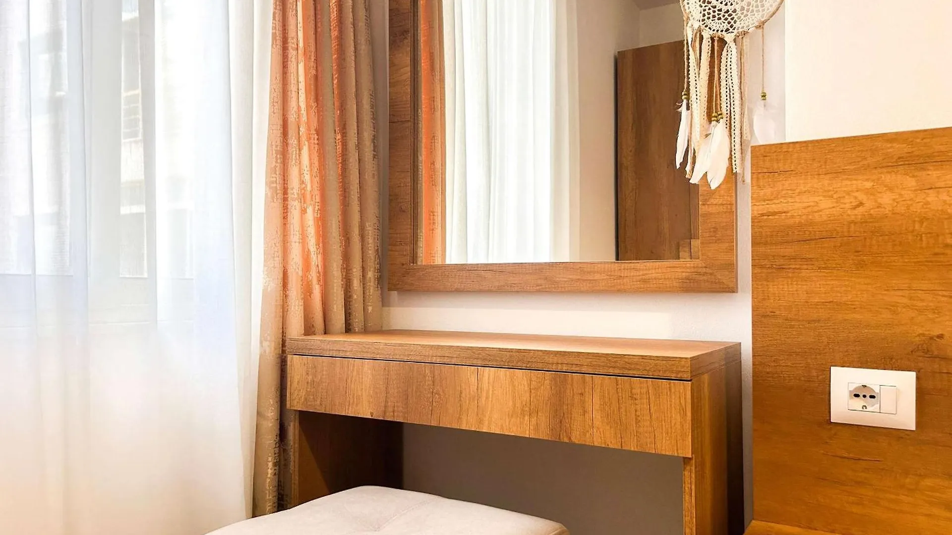 Apartamento Seaside Haven Durrës