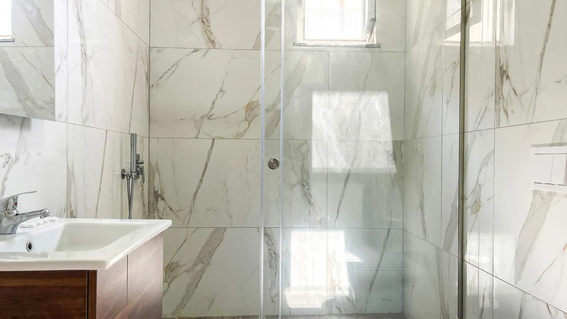Apartamento Seaside Haven Durrës