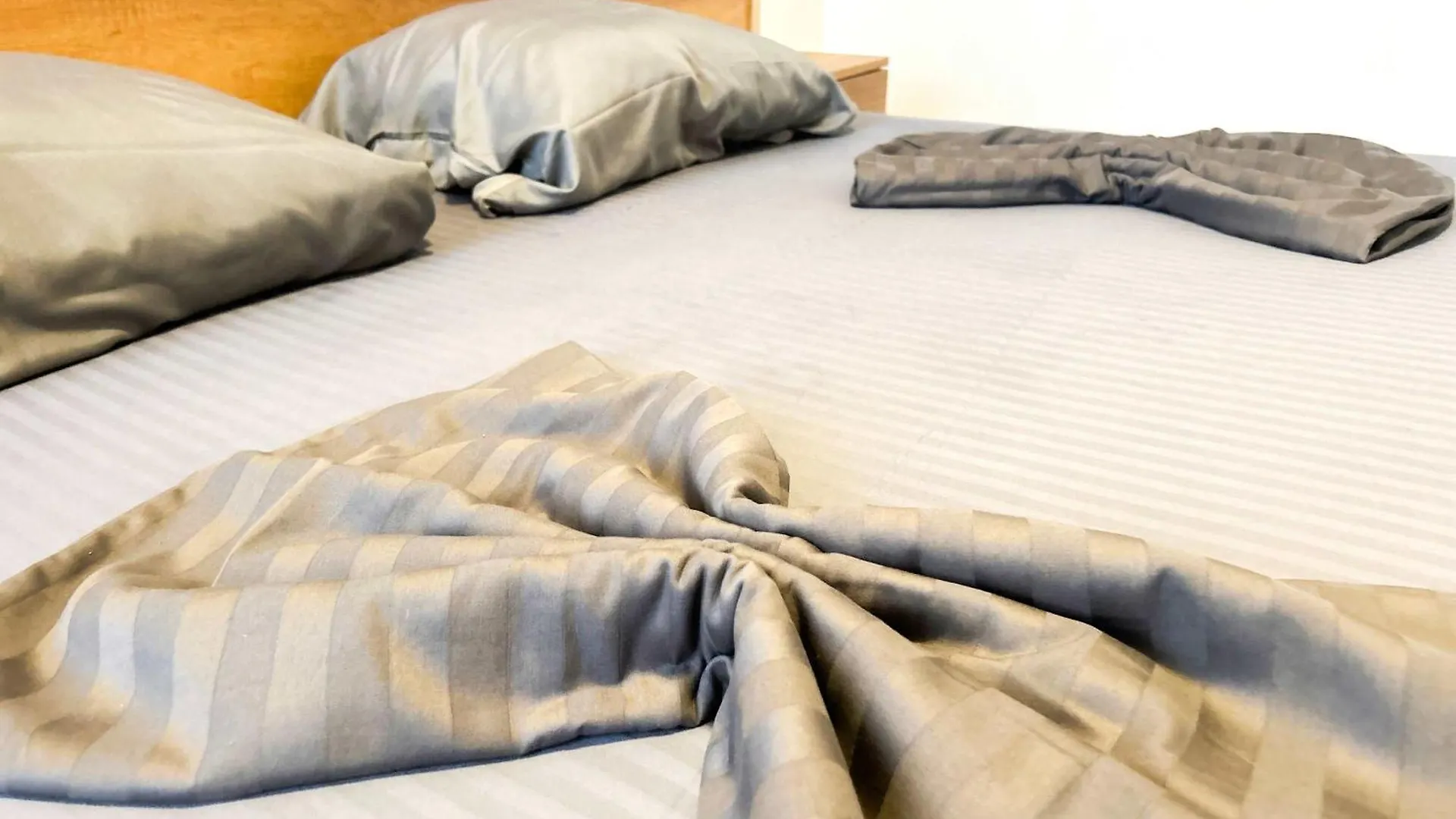 Apartamento Seaside Haven Durrës