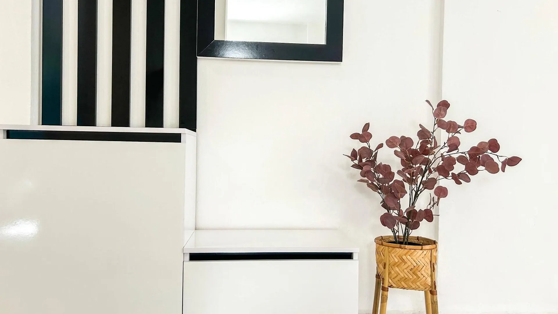 Apartamento Seaside Haven Durrës