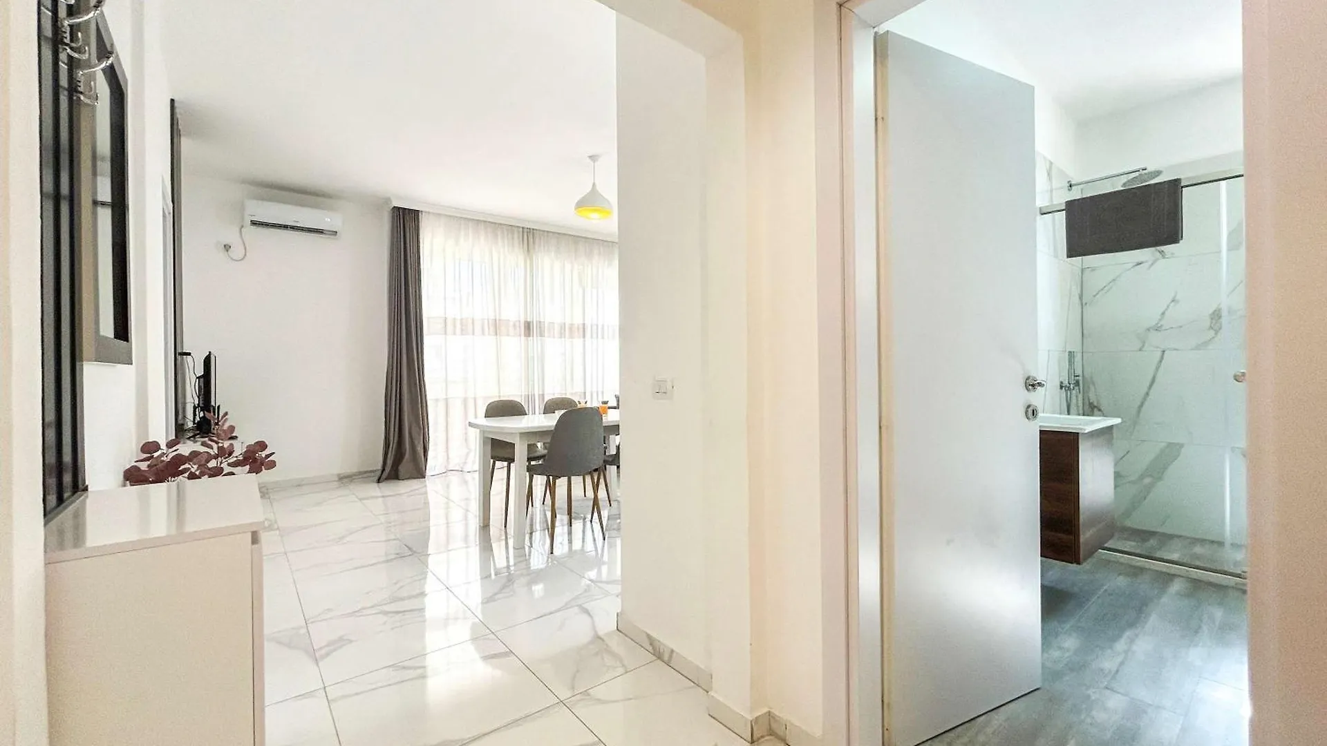 Apartamento Seaside Haven Durrës Albania